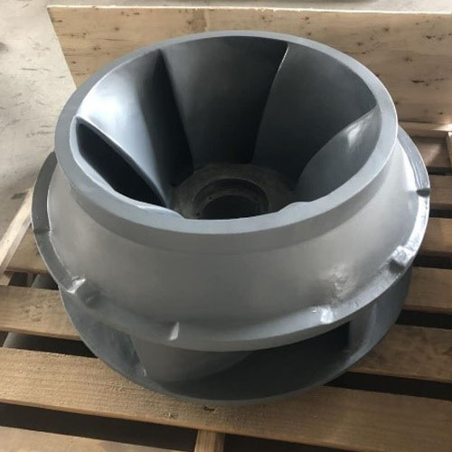 LC600-825 叶轮